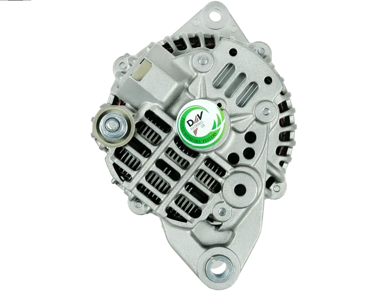 A5019SR AS-PL - 1.ALTERNATOR — zdjęcie 3 z 7