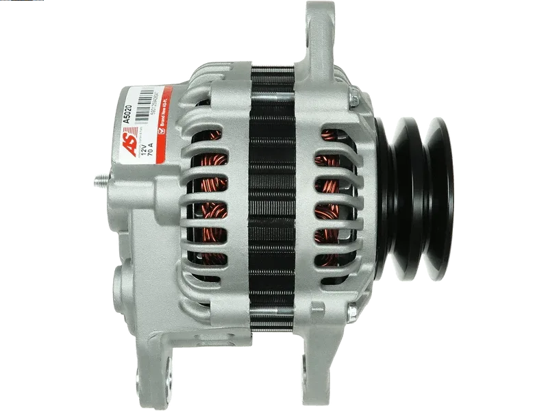 A5020 AS-PL - 1.ALTERNATOR — zdjęcie 4 z 7