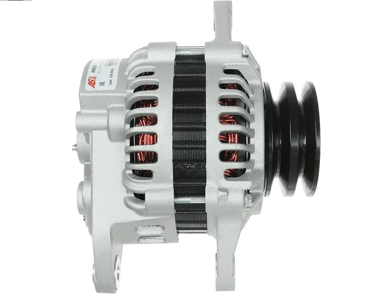 A5021 AS-PL - 1.ALTERNATOR — zdjęcie 4 z 6