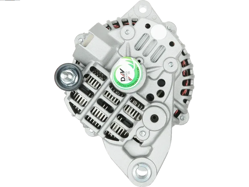 A5021 AS-PL - 1.ALTERNATOR — zdjęcie 3 z 6