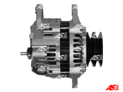 A5021 AS-PL - 1.ALTERNATOR — zdjęcie 6 z 6