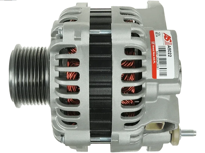 A5022 AS-PL - 1.ALTERNATOR — zdjęcie 2 z 7