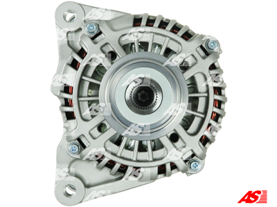 A5022 AS-PL - 1.ALTERNATOR — zdjęcie 1 z 7
