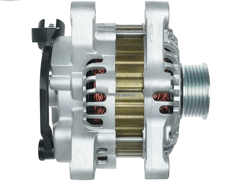 A5023(MITSUBISHI) Mitsubishi - 1.ALTERNATOR — zdjęcie 4 z 5