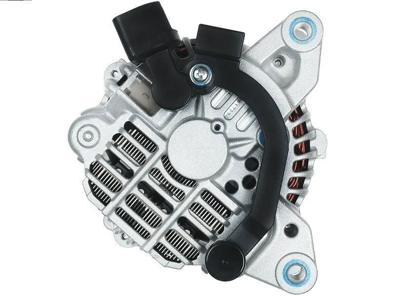 A5023(MITSUBISHI) Mitsubishi - 1.ALTERNATOR — zdjęcie 3 z 5