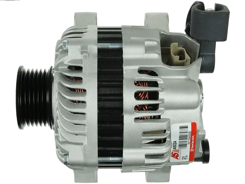 A5024 AS-PL - 1.ALTERNATOR — zdjęcie 2 z 7