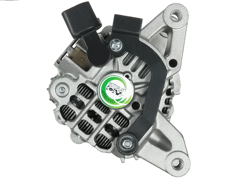 A5024PR AS-PL - 1.ALTERNATOR — zdjęcie 3 z 5