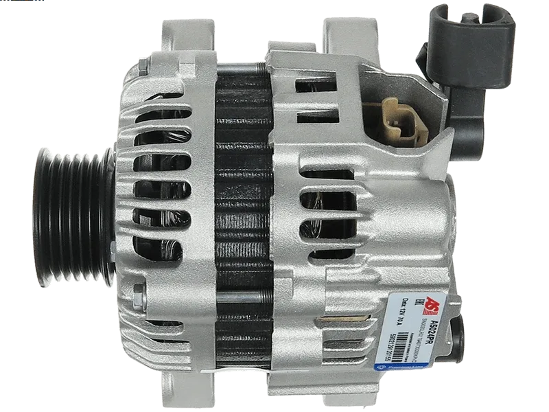 A5024PR AS-PL - 1.ALTERNATOR — zdjęcie 2 z 5