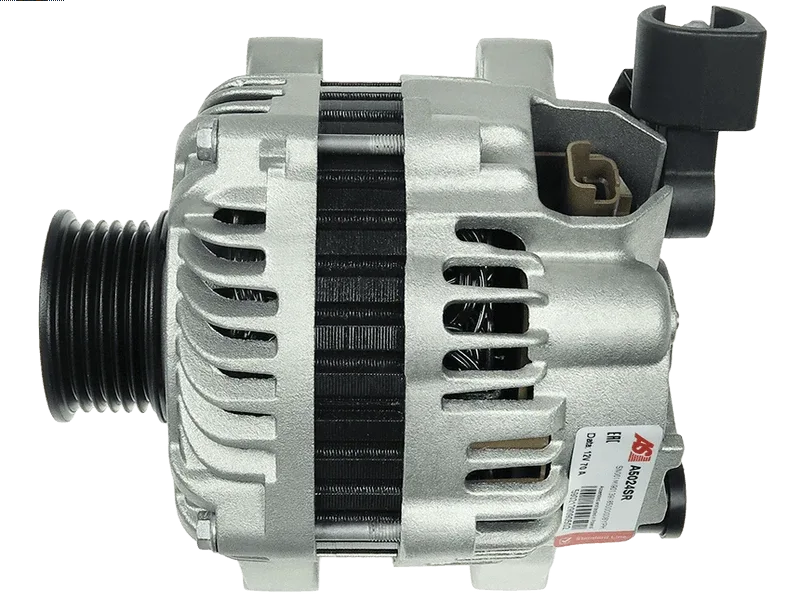 A5024SR AS-PL - 1.ALTERNATOR — zdjęcie 3 z 4