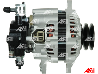 A5025 AS-PL - 1.ALTERNATOR — zdjęcie 7 z 7