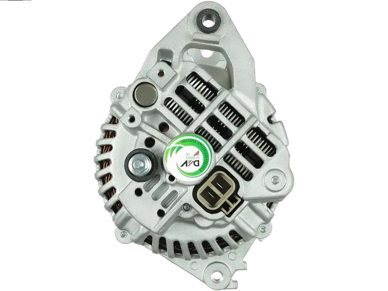 A5027 AS-PL - 1.ALTERNATOR — zdjęcie 3 z 6