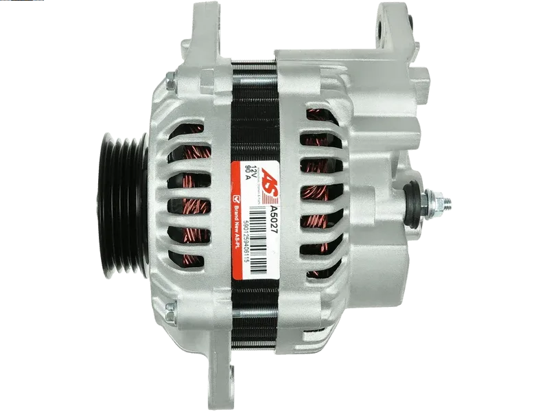 A5027 AS-PL - 1.ALTERNATOR — zdjęcie 2 z 6