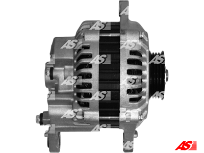 A5027 AS-PL - 1.ALTERNATOR — zdjęcie 6 z 6