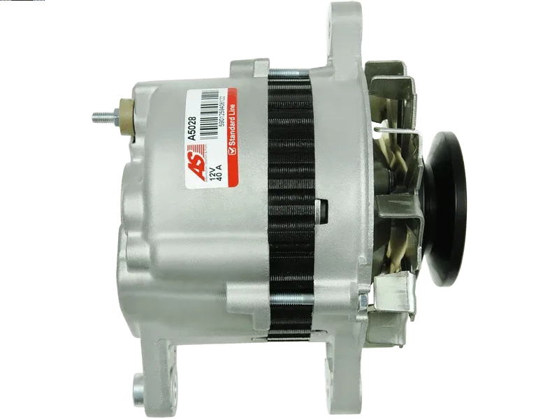 A5028 AS-PL - 1.ALTERNATOR — zdjęcie 4 z 6