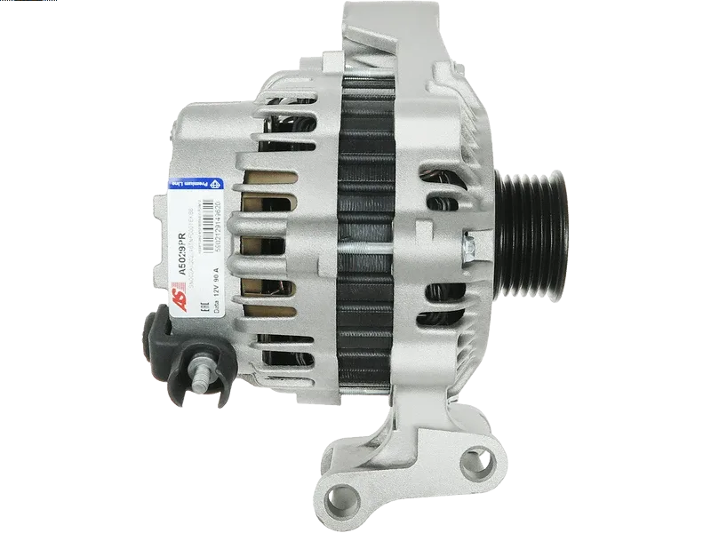 A5029PR AS-PL - 1.ALTERNATOR — zdjęcie 4 z 5