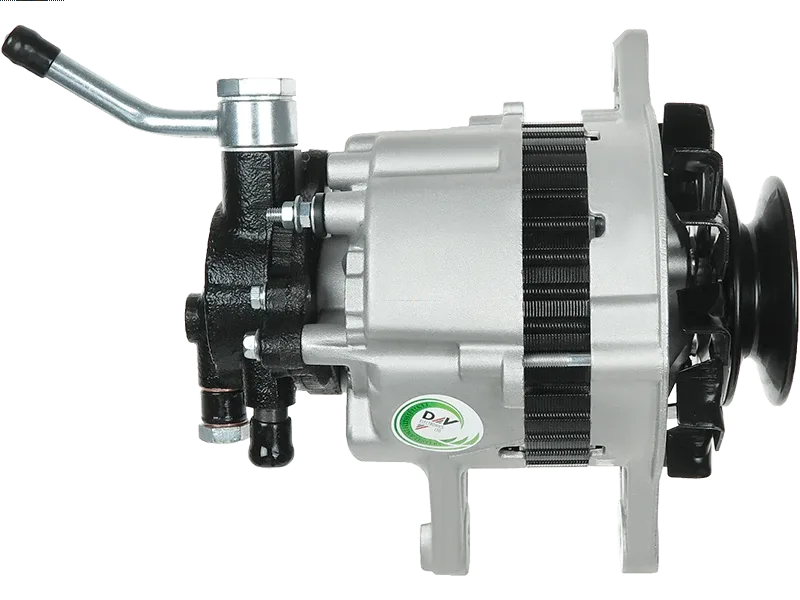 A5030 AS-PL - 1.ALTERNATOR — zdjęcie 4 z 7