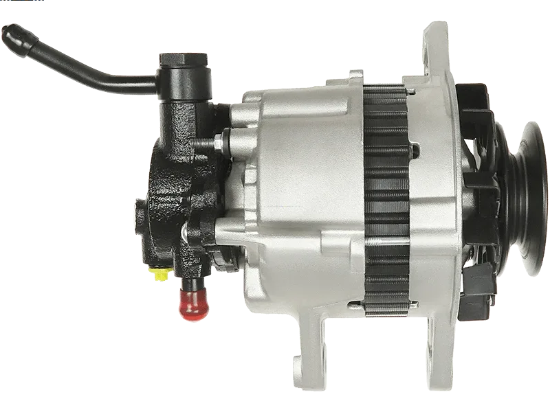 A5030SR AS-PL - 1.ALTERNATOR — zdjęcie 4 z 5