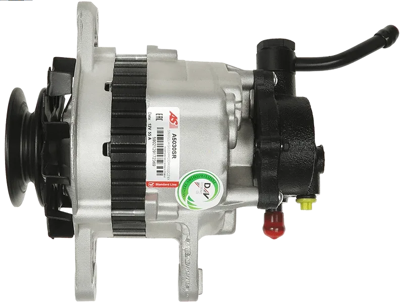 A5030SR AS-PL - 1.ALTERNATOR — zdjęcie 2 z 5