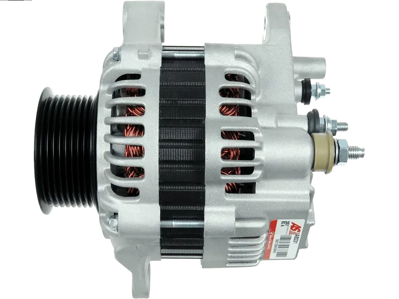 A5031 AS-PL - 1.ALTERNATOR — zdjęcie 6 z 6