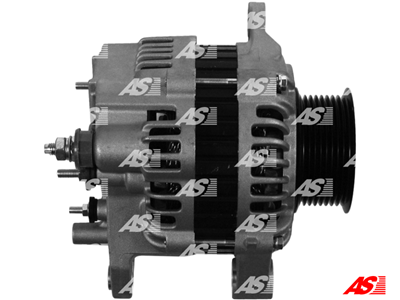 A5031 AS-PL - 1.ALTERNATOR — zdjęcie 2 z 6