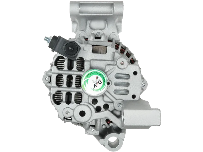 A5033 AS-PL - 1.ALTERNATOR — zdjęcie 3 z 6