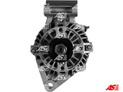 A5033 AS-PL - 1.ALTERNATOR — zdjęcie 1 z 6