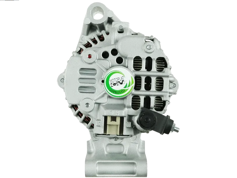 A5034 AS-PL - 1.ALTERNATOR — zdjęcie 3 z 6