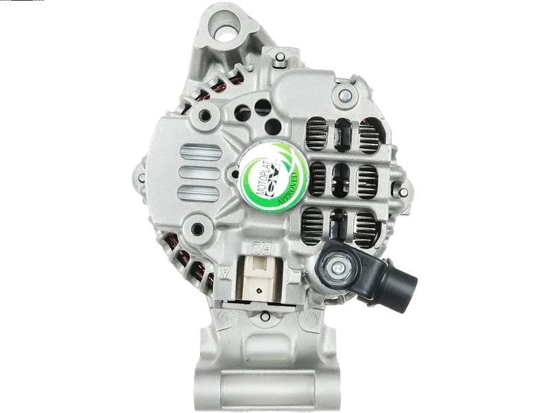 A5034PR AS-PL - 1.ALTERNATOR — zdjęcie 2 z 4