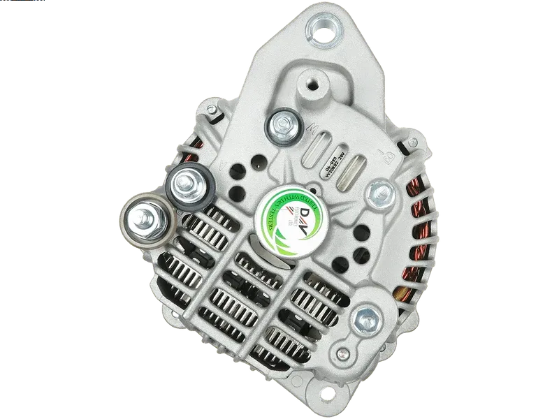 A5035 AS-PL - 1.ALTERNATOR — zdjęcie 3 z 7