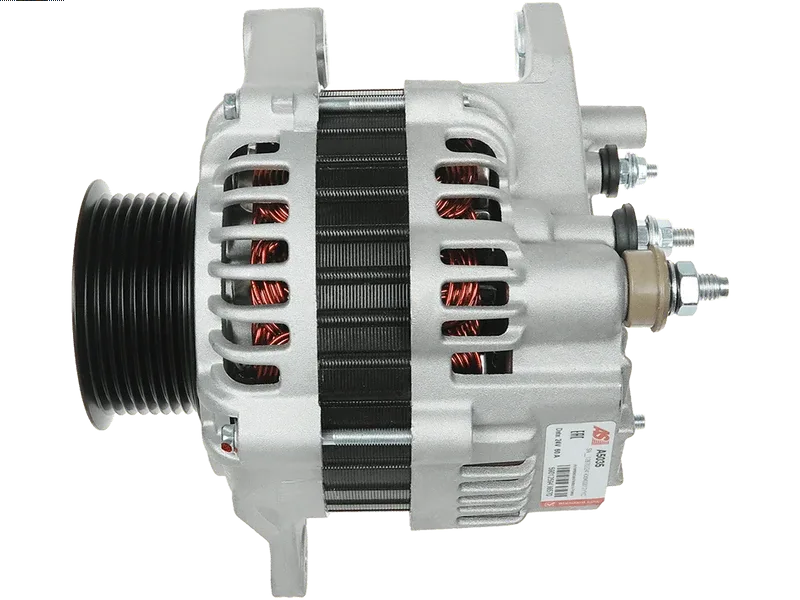 A5035 AS-PL - 1.ALTERNATOR — zdjęcie 2 z 7