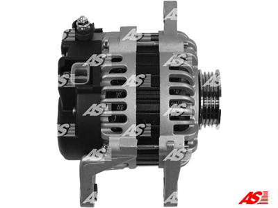 A5036 AS-PL - 1.ALTERNATOR — zdjęcie 2 z 7