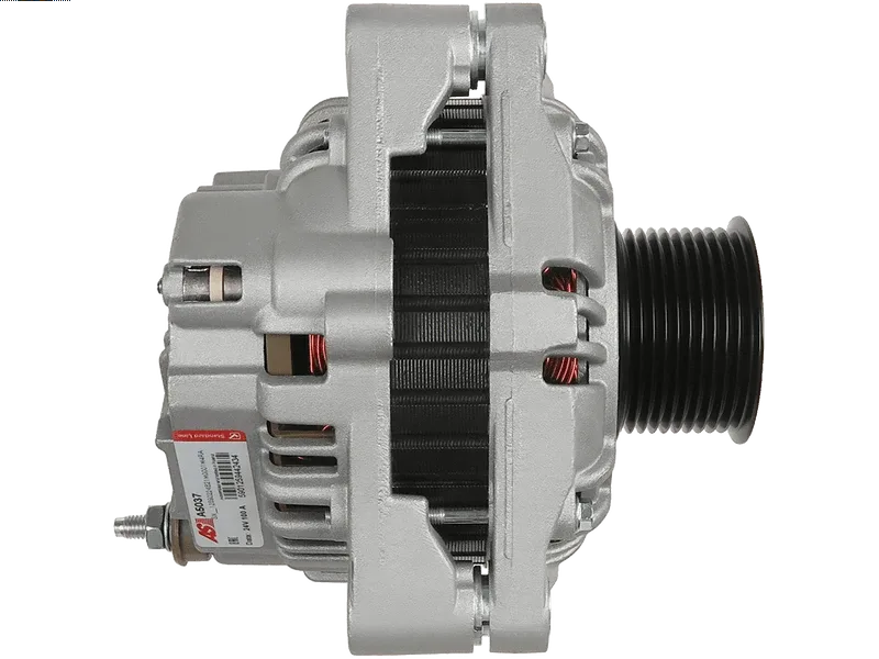 A5037 AS-PL - 1.ALTERNATOR — zdjęcie 4 z 7