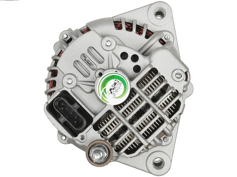 A5037 AS-PL - 1.ALTERNATOR — zdjęcie 3 z 7