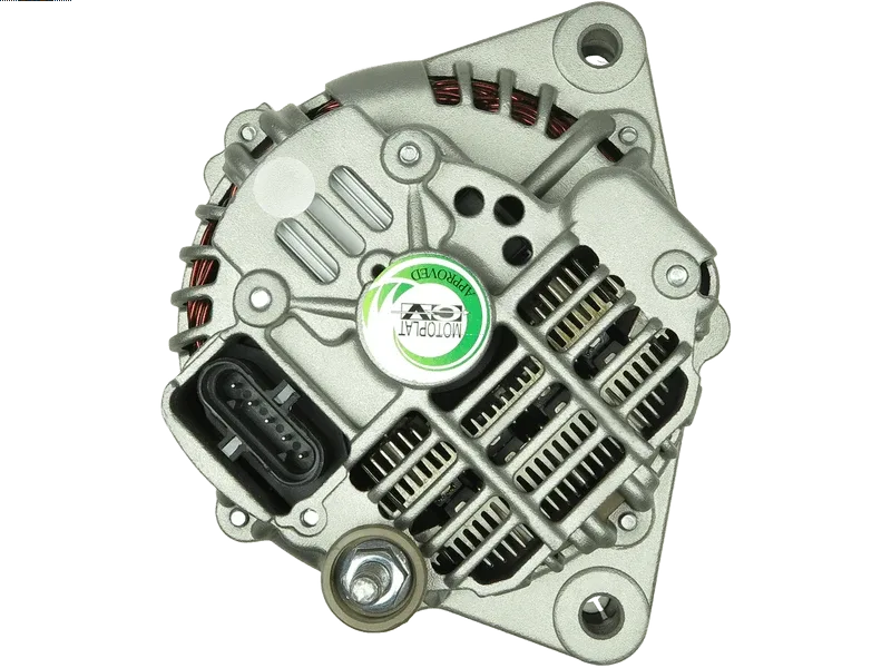 A5037SR AS-PL - 1.ALTERNATOR — zdjęcie 4 z 5