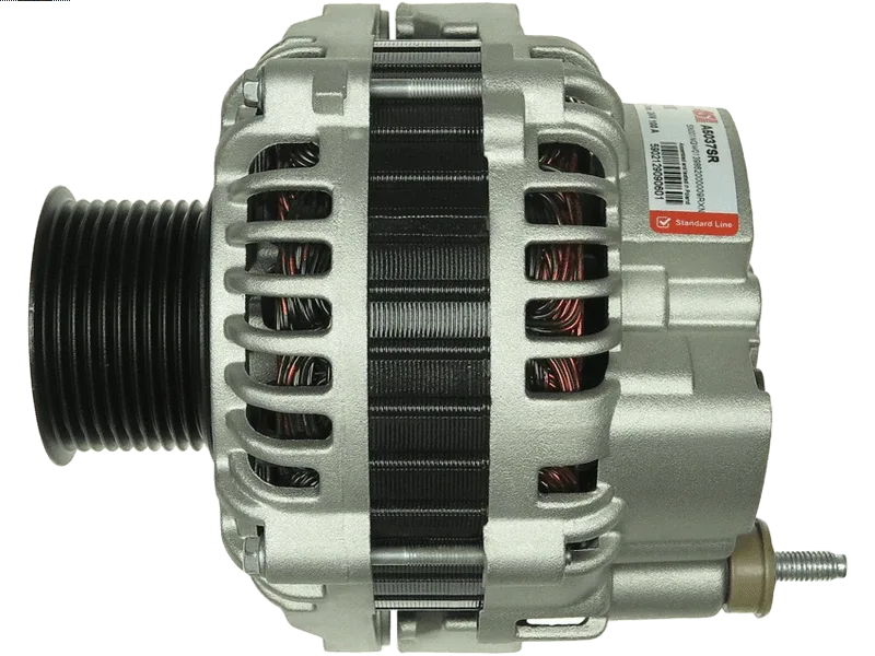 A5037SR AS-PL - 1.ALTERNATOR — zdjęcie 3 z 5