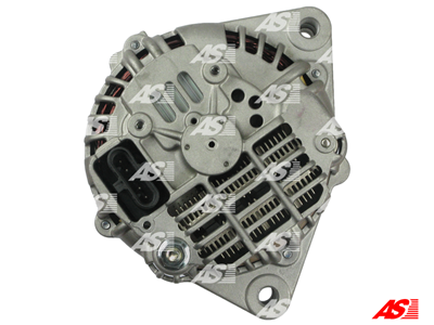 A5037 AS-PL - 1.ALTERNATOR — zdjęcie 6 z 7