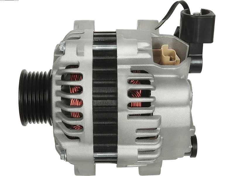 A5038 AS-PL - 1.ALTERNATOR — zdjęcie 2 z 7