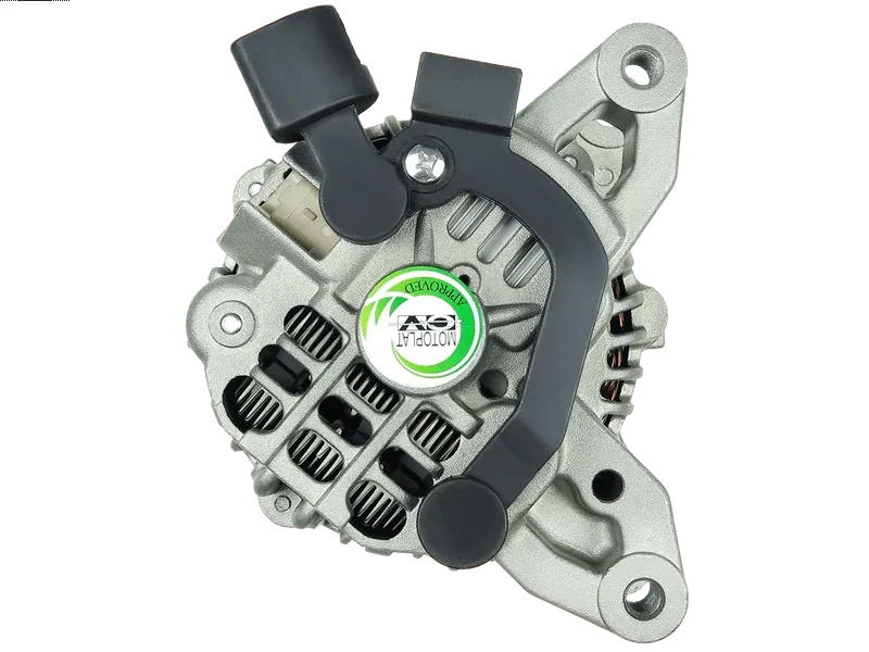 A5038SR AS-PL - 1.ALTERNATOR — zdjęcie 3 z 5