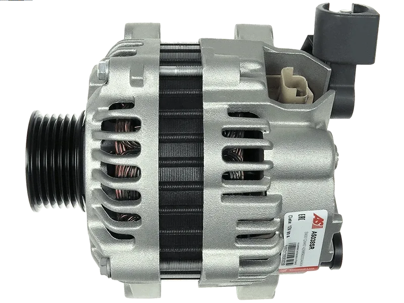 A5038SR AS-PL - 1.ALTERNATOR — zdjęcie 4 z 5