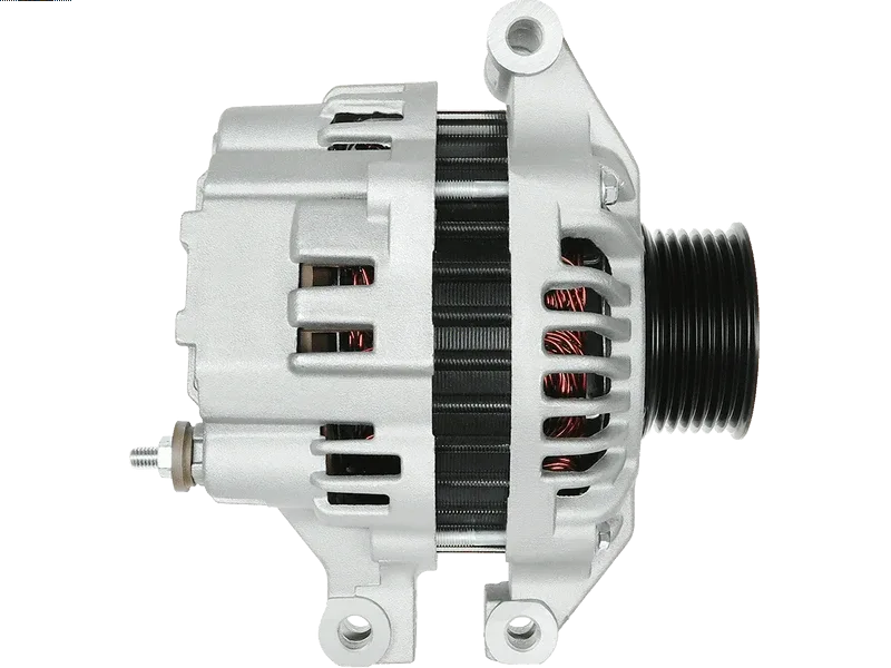 A5040 AS-PL - 1.ALTERNATOR — zdjęcie 4 z 7