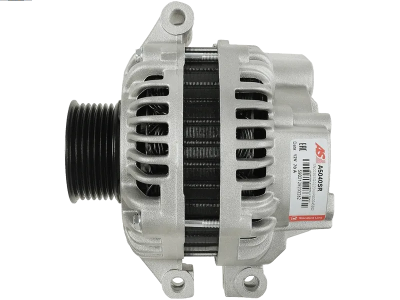 A5040SR AS-PL - 1.ALTERNATOR — zdjęcie 2 z 5