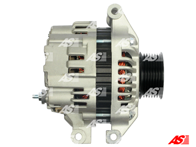 A5040 AS-PL - 1.ALTERNATOR — zdjęcie 7 z 7