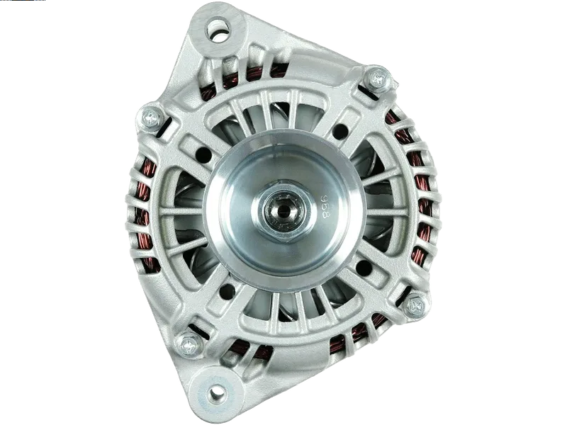 A5041(MITSUBISHI) Mitsubishi - 1.ALTERNATOR — zdjęcie 4 z 7