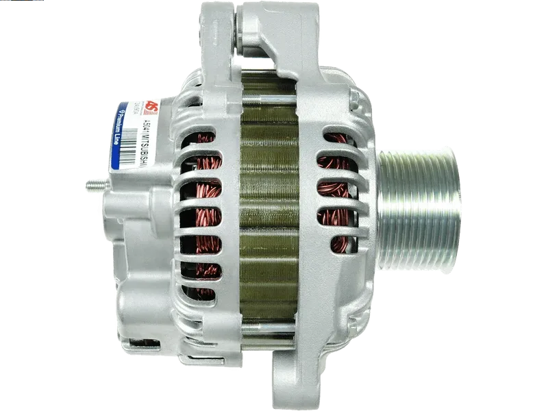 A5041(MITSUBISHI) Mitsubishi - 1.ALTERNATOR — zdjęcie 5 z 7