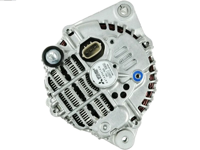 A5041(MITSUBISHI) Mitsubishi - 1.ALTERNATOR — zdjęcie 6 z 7