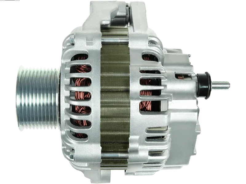 A5041(MITSUBISHI) Mitsubishi - 1.ALTERNATOR — zdjęcie 7 z 7