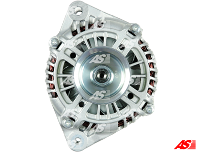 A5041(MITSUBISHI) Mitsubishi - 1.ALTERNATOR — zdjęcie 1 z 7