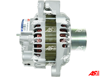 A5041(MITSUBISHI) Mitsubishi - 1.ALTERNATOR — zdjęcie 2 z 7