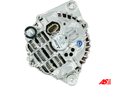 A5041(MITSUBISHI) Mitsubishi - 1.ALTERNATOR — zdjęcie 3 z 7