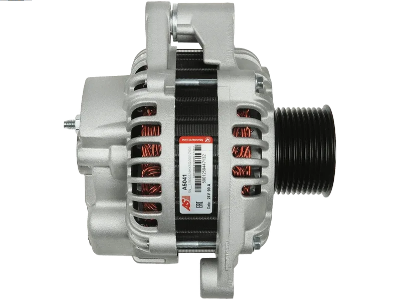 A5041 AS-PL - 1.ALTERNATOR — zdjęcie 4 z 7